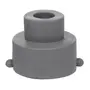 ESTANHO - CASTIÇAL 7 CM PODIUM