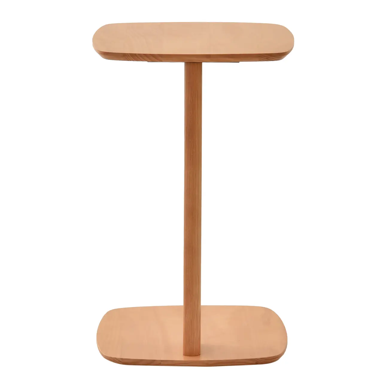 MESA LATERAL 41 CM X 41 CM UNDER - TAUARI - Foto 4