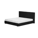 CAMA KING 1,93 M C/ CABECEIRA SOX