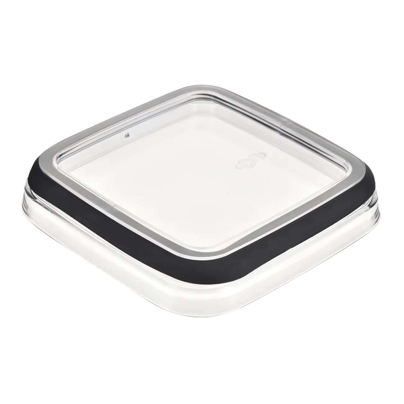 POTE HERMÉTICO 2,3 L SEAL - INCOLOR/KONKRET - Foto 5