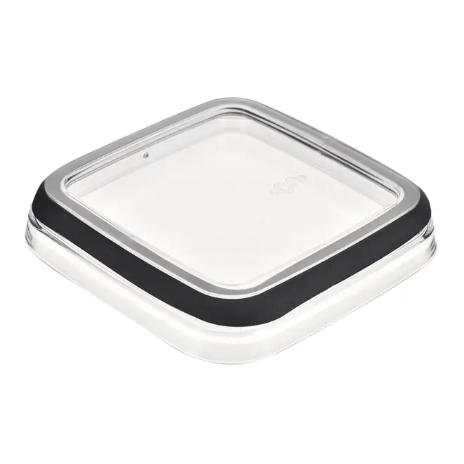 POTE HERMÉTICO 2,3 L SEAL - INCOLOR/KONKRET - Foto 5