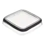 POTE HERMÉTICO 2,3 L SEAL - INCOLOR/KONKRET - Foto 5