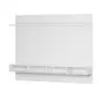 PAINEL PARA TV DE ATÉ 50 POLEGADAS 2,04 M CELL - BRANCO - Foto 12