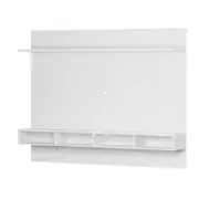 PAINEL PARA TV DE ATÉ 50 POLEGADAS 2,04 M CELL - BRANCO - Foto 12