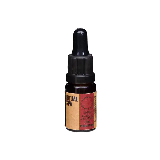 ESSÊNCIA ROMÃ 10 ML RITUAL SPA - HANBAR/VERMELHO HINDU - Foto 9