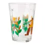 COPO ÁGUA 190 ML TEMPO DE COLHER - INCOLOR/AMARELO - Foto 2