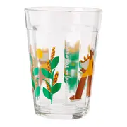 COPO ÁGUA 190 ML TEMPO DE COLHER - INCOLOR/AMARELO - Foto 2