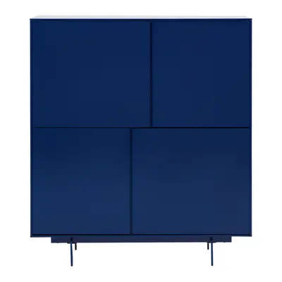 BUFFET 4 PORTAS 1,10 M X 45 CM MONOLITH