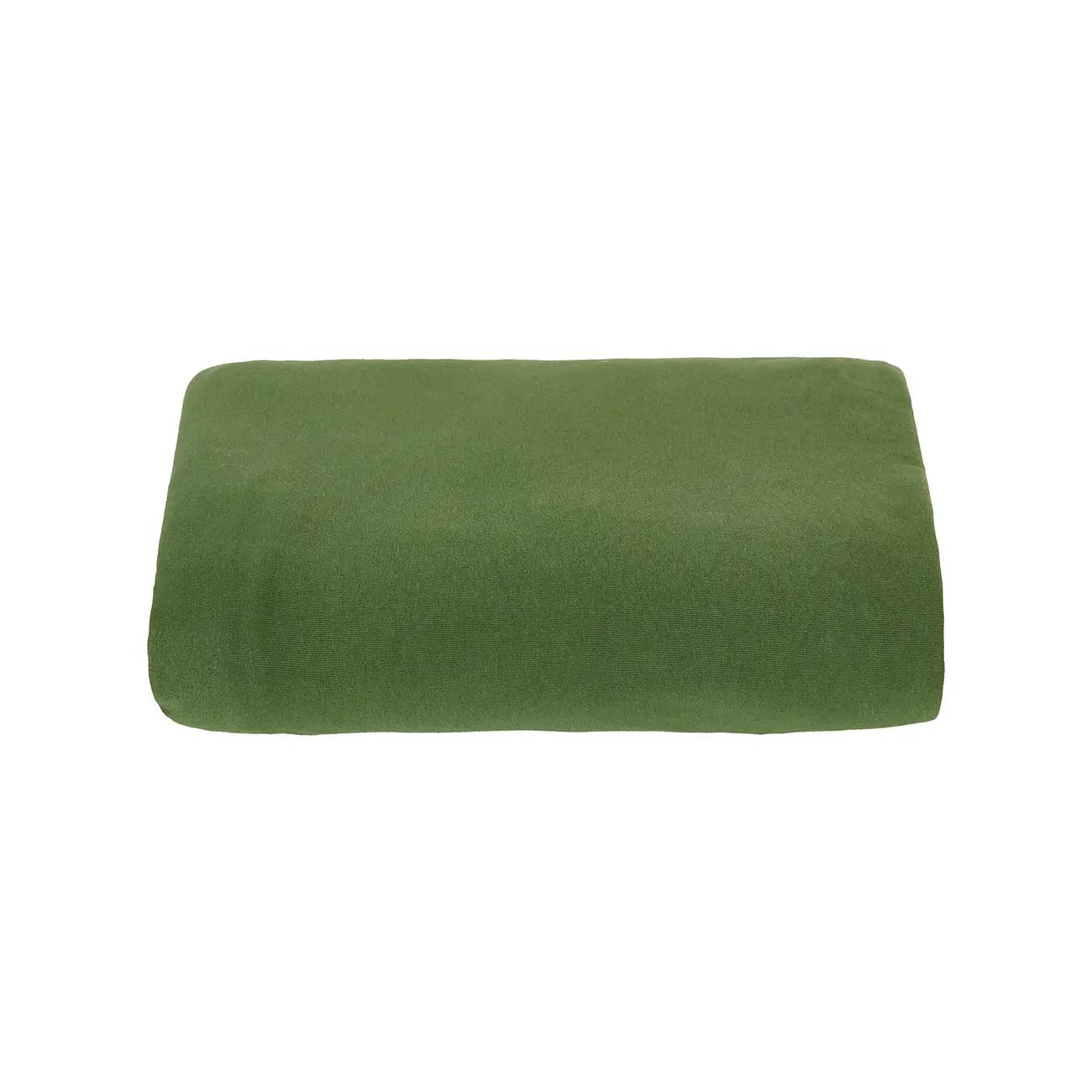 LENÇOL COM ELÁSTICO SOLTEIRO 88 CM X 1,88 M X 30 CM MAXY - MUSGO - Foto 1