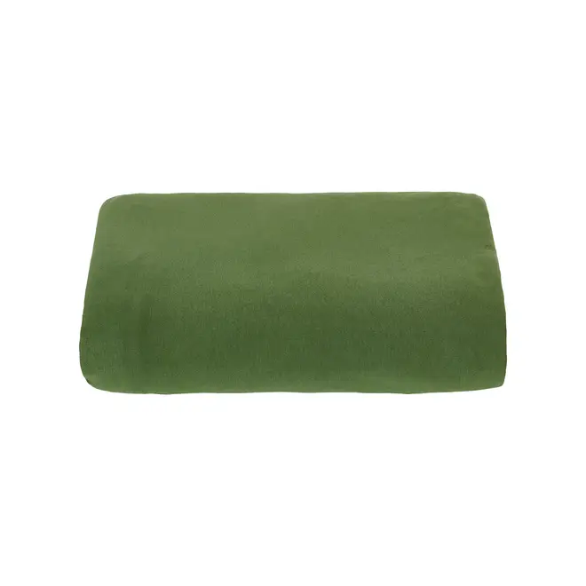 LENÇOL COM ELÁSTICO SOLTEIRO 88 CM X 1,88 M X 30 CM MAXY - MUSGO - Foto 1