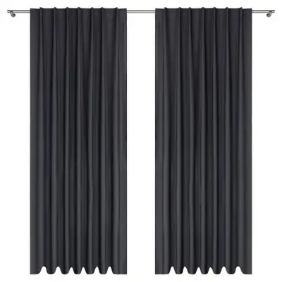 CORTINA BLACKOUT 60% 2 PEÇAS 1,40 M X 2,40 M OCLUDE