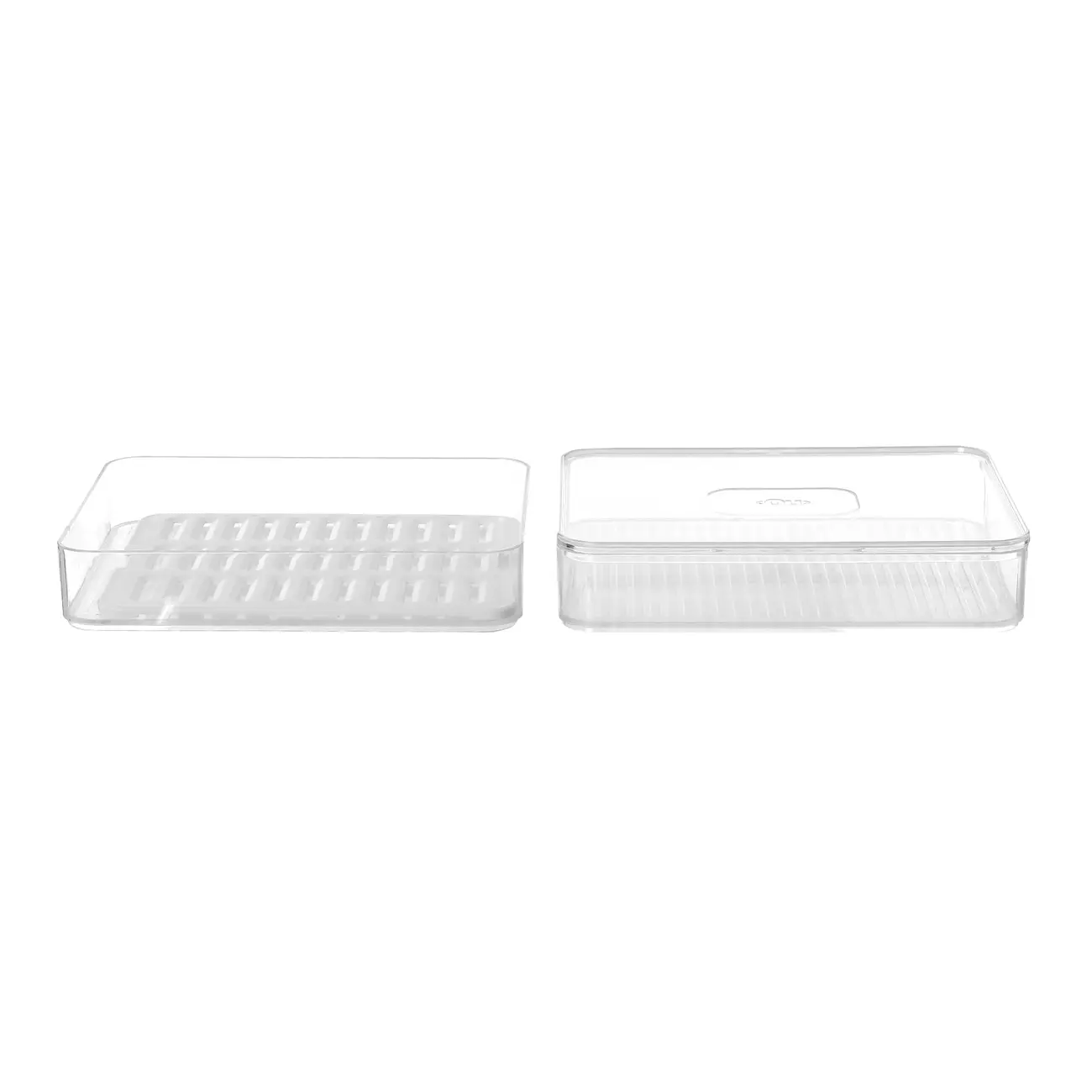 PRACTICAL FRIDGE PORTA-FRIOS - INCOLOR/BRANCO - Foto 7