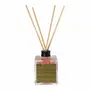 AROMATIZADOR MIRRA 250 ML SANTA ROCKS - VERMELHO/MULTICOR - Foto 5