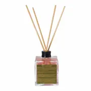 AROMATIZADOR MIRRA 250 ML SANTA ROCKS - VERMELHO/MULTICOR - Foto 5