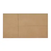 ARMÁRIO DE COZINHA AÉREO 1,20 M 3 PORTAS SLEEK - BRANCO/GRANILITE - Foto 5