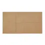 ARMÁRIO DE COZINHA AÉREO 1,20 M 3 PORTAS SLEEK - BRANCO/GRANILITE - Foto 5