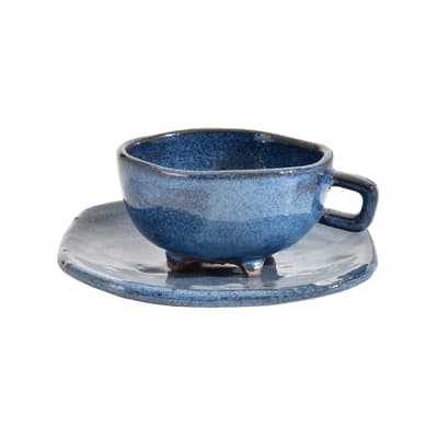 XÍCARA CAFÉ 50 ML JITIRANA