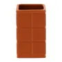 KIT PARA BANCADA 3 PEÇAS LADRILLE - TERRACOTA/PRETO - Foto 7