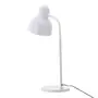 LUMINÁRIA DE MESA SPEEN TUG - BRANCO/BRANCO - Foto 6