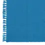 LUGAR AMERICANO TC 33 CM X 48 CM RIB TASSEL - AZUL HISTÓRICO - Foto 2
