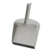 KIT PÁ COM ESCOVA WIPE CLEAN - CINZA/KONKRET - Foto 5