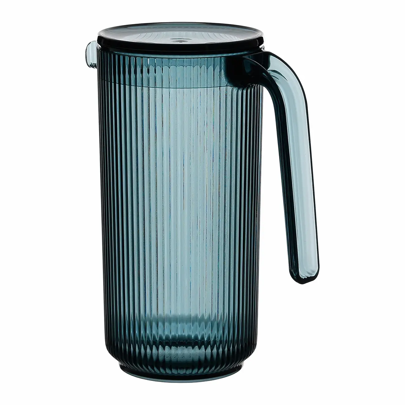 JARRA 1,7 L GOUGE - VERDE ESCARAVELHO - Foto 3