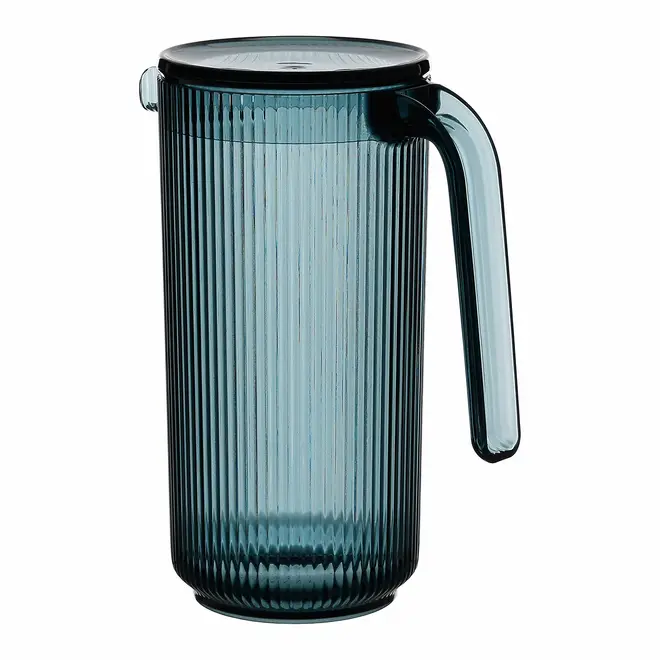 JARRA 1,7 L GOUGE - VERDE ESCARAVELHO - Foto 3
