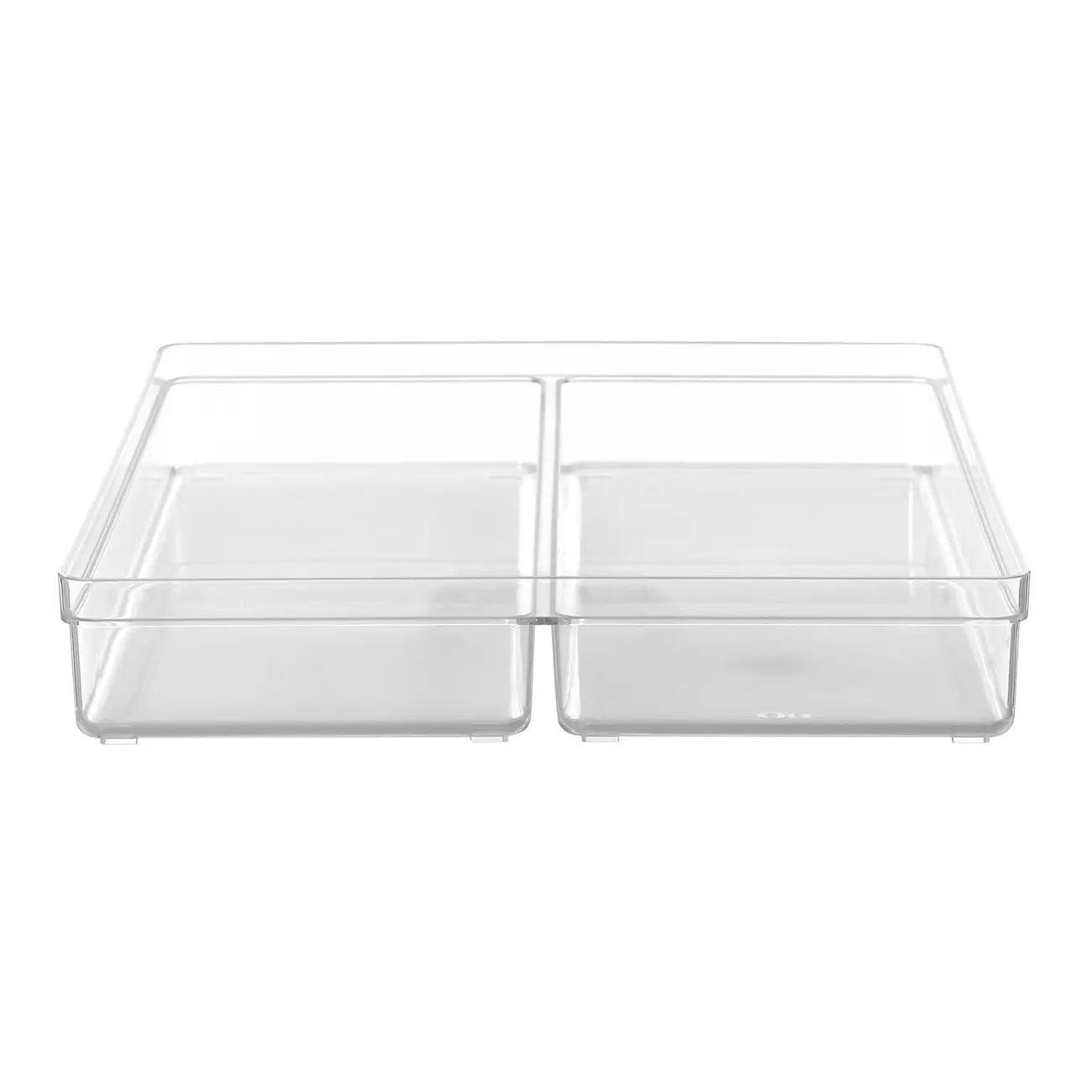 ORGANIZADOR DE GAVETA 37 CM X 30 CM PRACTICAL - INCOLOR - Foto 3
