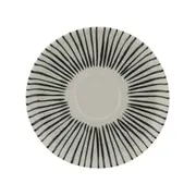 XÍCARA CAFÉ 70 ML SOLEIL - OFF WHITE/PRETO - Foto 6