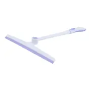 RODO ARTICULÁVEL PARA JANELA CLEAN UP - BRANCO/MOUSSE DE JABUTICABA - Foto 5