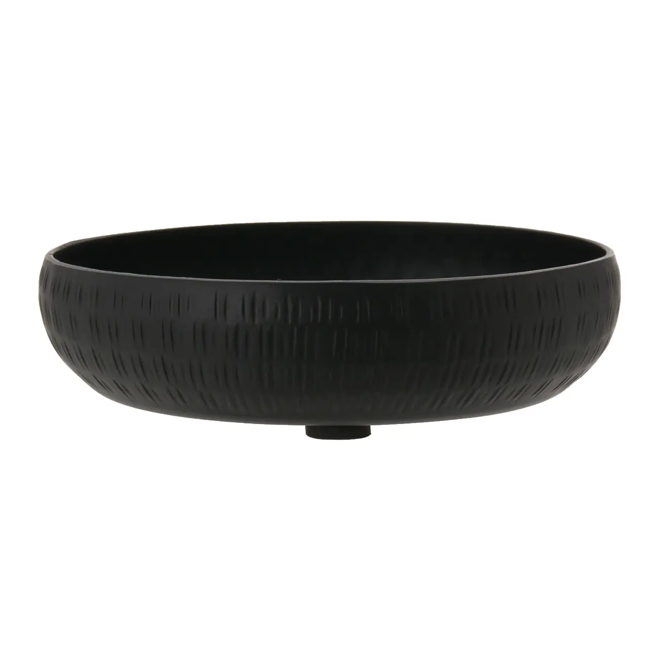 PORTA-JOIAS LIGAND - PRETO - Foto 1