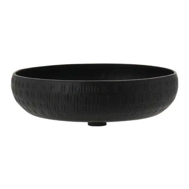 PORTA-JOIAS LIGAND - PRETO - Foto 1