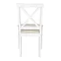 CADEIRA DINA - BRANCO/CREAM - Foto 5