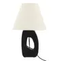 LUMINÁRIA DE MESA ÉBANY C/CUP M