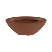 CACHEPÔ 12 CM CUIA - TERRACOTA - Foto 30