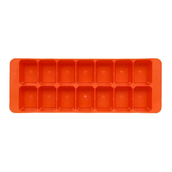 FÔRMA PARA GELO COM 3 COLOR - CORES CALEIDOCOLOR - Foto 10