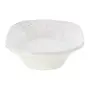 TIGELA OVAL 33 CM X 20 CM TRÉSOR - BRANCO - Foto 4