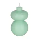 SORBET DE MENTA - VELA 10 CM X 6 CM FUNNY SHAPE