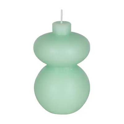 VELA 10 CM X 6 CM FUNNY SHAPE