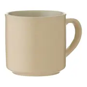 CANECA 90 ML MORAT - OFF WHITE/MANJERICÃO - Foto 4