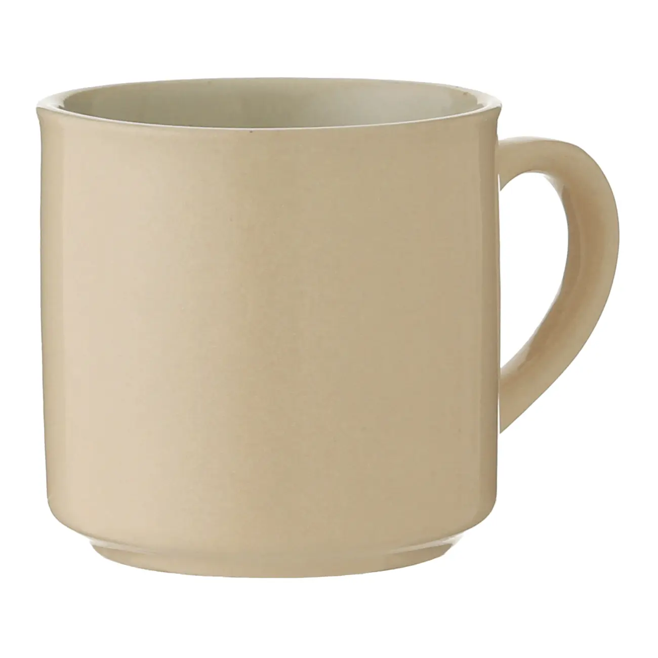 CANECA 90 ML MORAT - OFF WHITE/MANJERICÃO - Foto 4