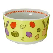 TIGELA 12 CM PÁSCOAMOR - CORES CALEIDOCOLOR - Foto 2
