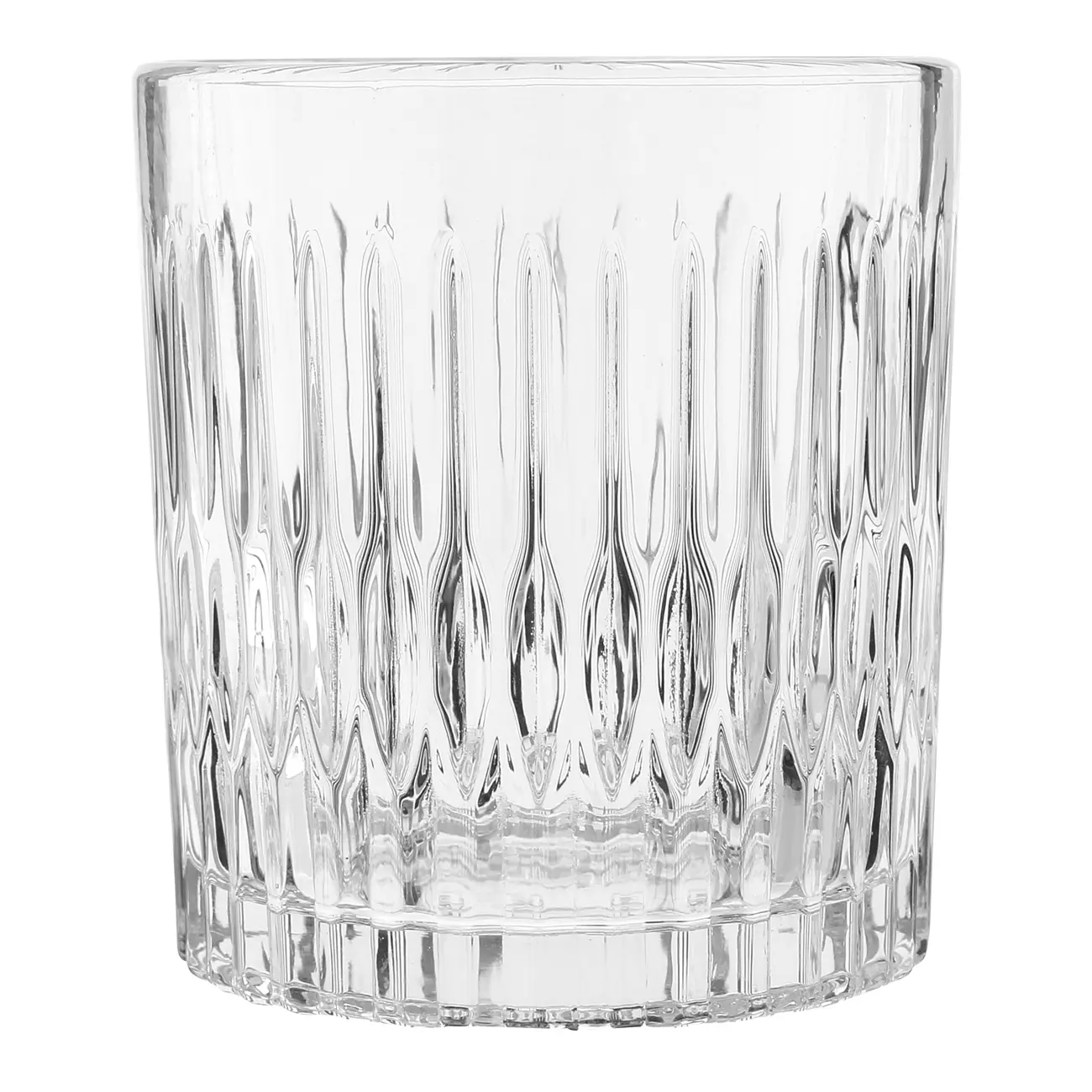 COPO ON THE ROCKS 310 ML BRAKKE - INCOLOR - Foto 1
