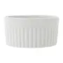 BAKE RAMEKIN RED. 10 CM - BRANCO - Foto 1