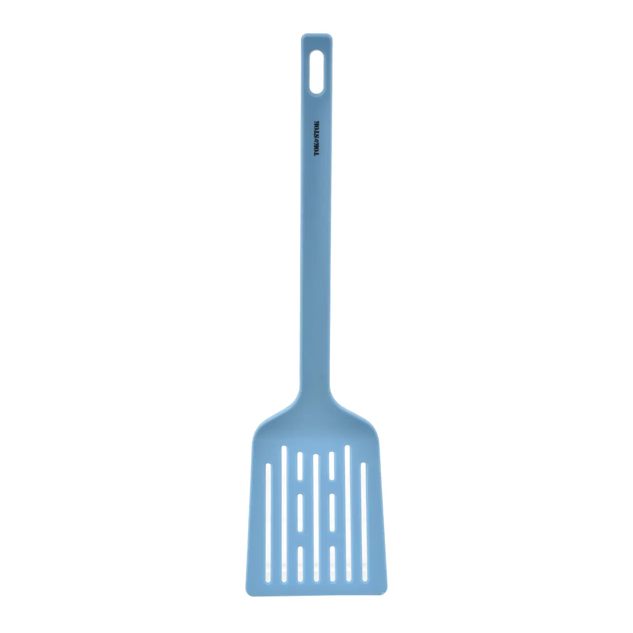ESPÁTULA VAZADA 34 CM COOK TIME - ZIMBRO - Foto 1