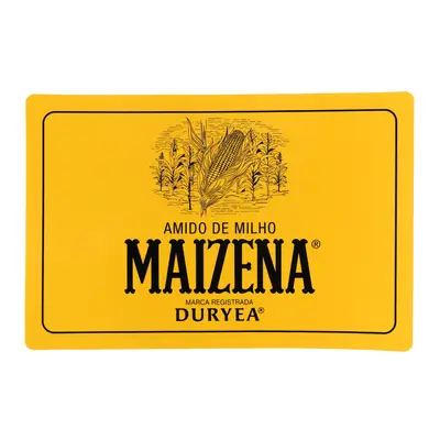 LUGAR AMERICANO 44 CM X 29 CM MAIZENA