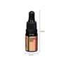 ESSÊNCIA ROMÃ 10 ML RITUAL SPA - HANBAR/VERMELHO HINDU - Foto 3