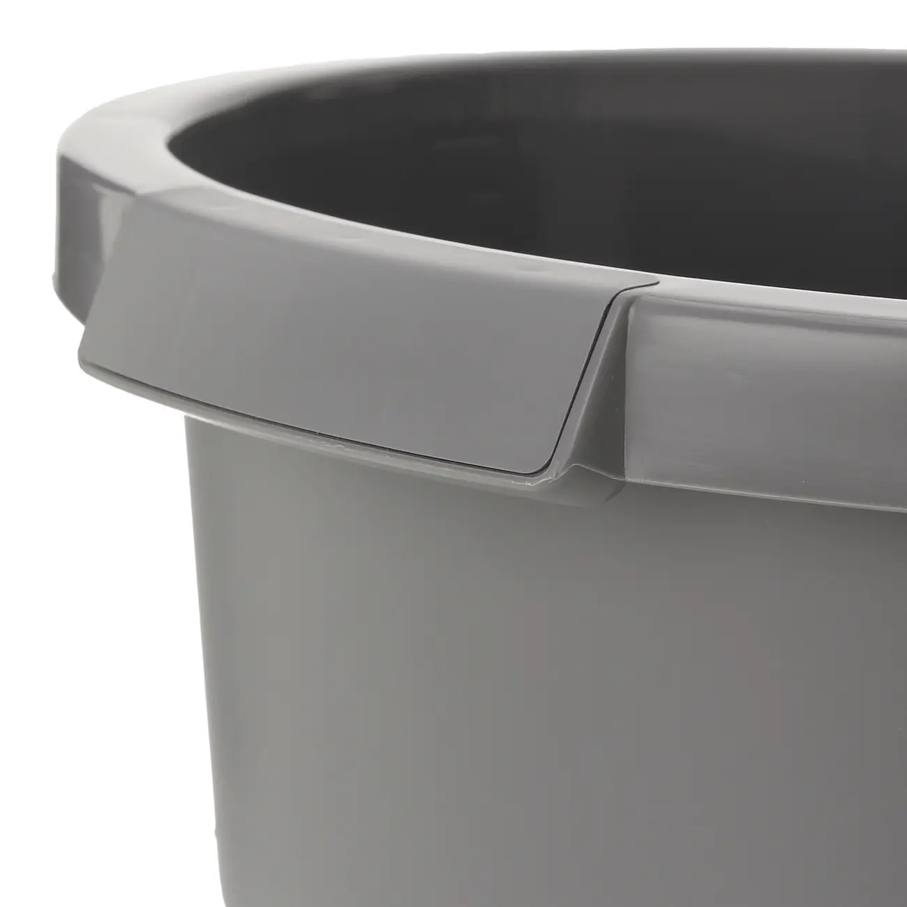 BACIA 5 L WASH - KONKRET/KONKRET - Foto 7