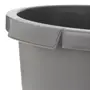 BACIA 5 L WASH - KONKRET/KONKRET - Foto 7