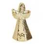 ANJO DECORATIVO 10 CM NATAL ASTRAL - DOURADO - Foto 3